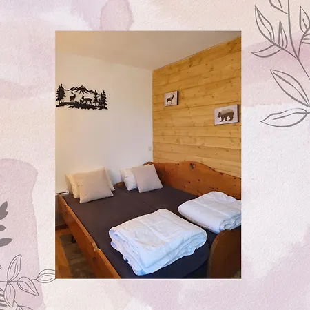 Bel Cosy 7 Pers A 1800 *