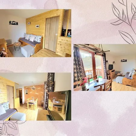 Bel Cosy 7 Pers A 1800